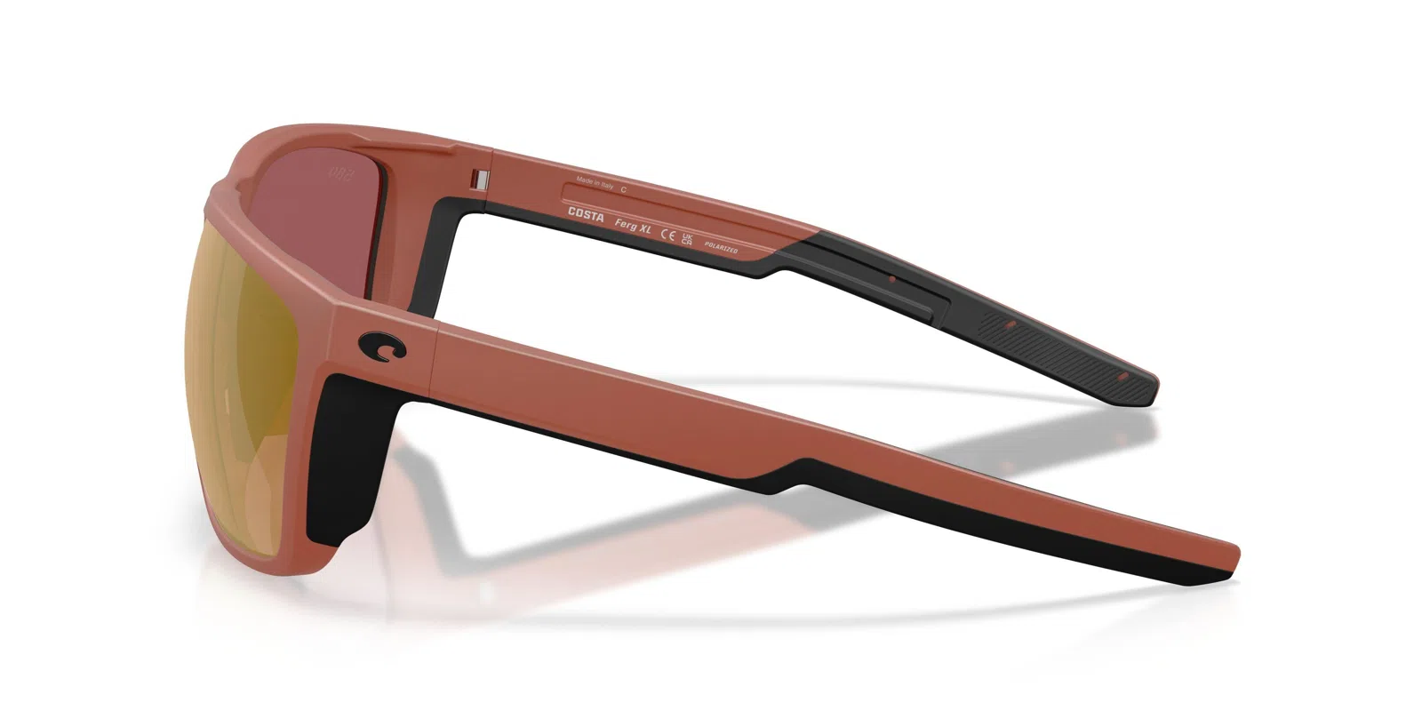 Costa Del Mar Ferg Xl 9012 Sunglasses - view 140
